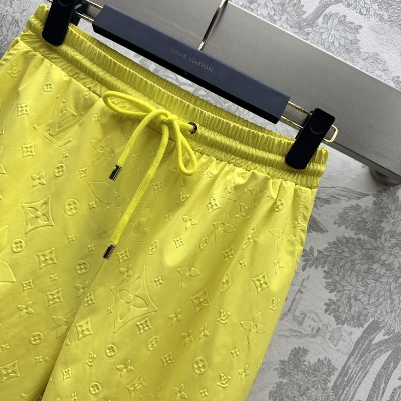 Louis Vuitton Long Pants